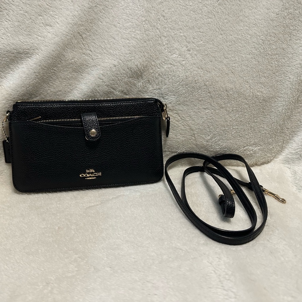 COACH small crossbody
